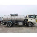 10tones Potable Potable Water Transport Tank Truck